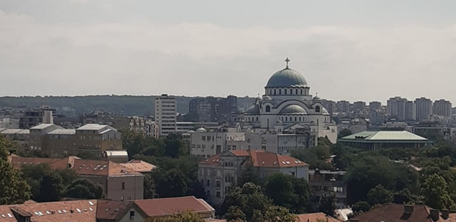 JESEN KLJUČNA ZA CENU KVADRATA Da li će pojeftiniti stanovi u Srbiji? Evo šta kažu stručnjaci
