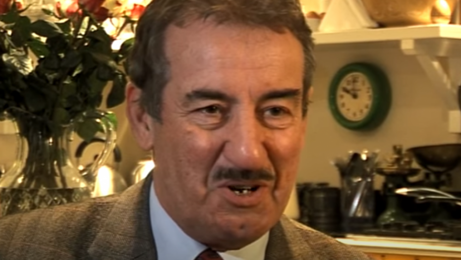 BOJSI SRBENDA Genijalno, još jednom pokazao koliko voli našu zemlju, dajte mu državljanstvo! (FOTO)