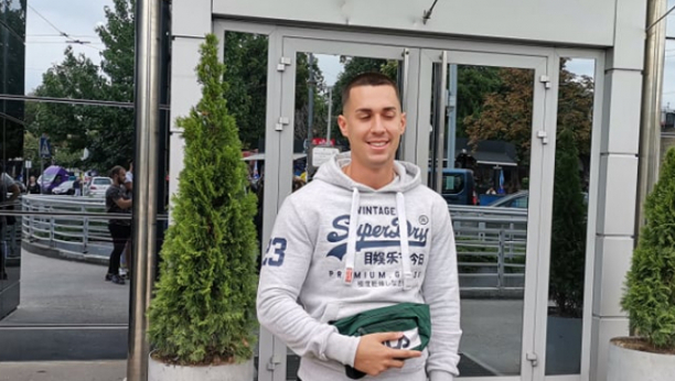 NASTAO JE MUK U STUDIJU! Tara Simov nakon svega priznala kog bivšeg je najviše volela, a ovaj njen odgovor niko nije očekivao!