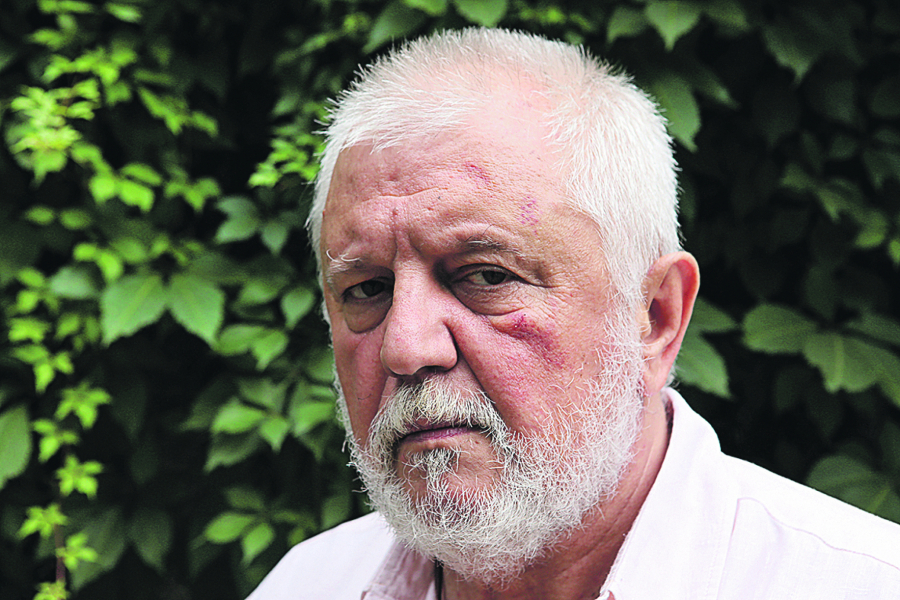 ADVOKATICA JELENA ZAKONOVIĆ ZA ALO! Progovorila o slučaju Bjelogrlića i Antonijevića, glumcu preti zatvor!