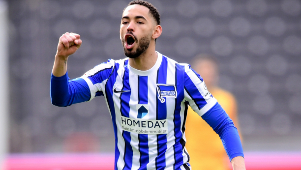 HTELI VLAHOVIĆA, DOBILI BRAZILCA! Atletiko ima novog napadača!