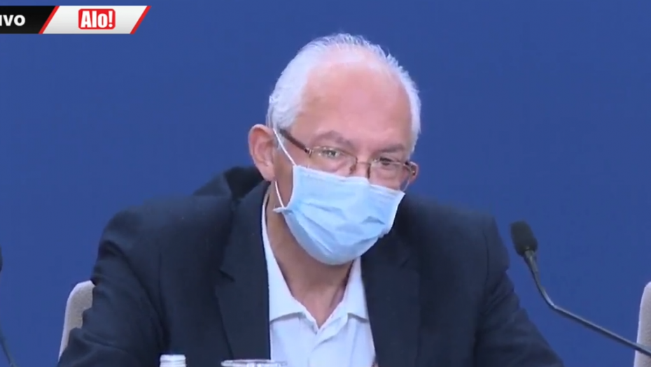 NAJNOVIJA ODLUKA KRIZNOG ŠTABA Ovako će početi školska godina!