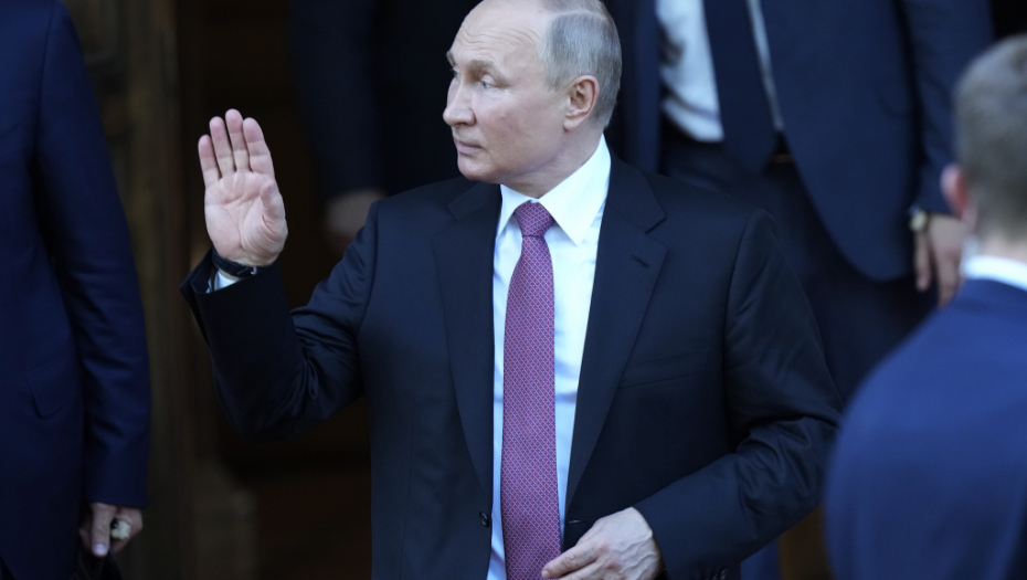 JAČI JE OD KORONE Putin: Nisam se razboleo od kovida