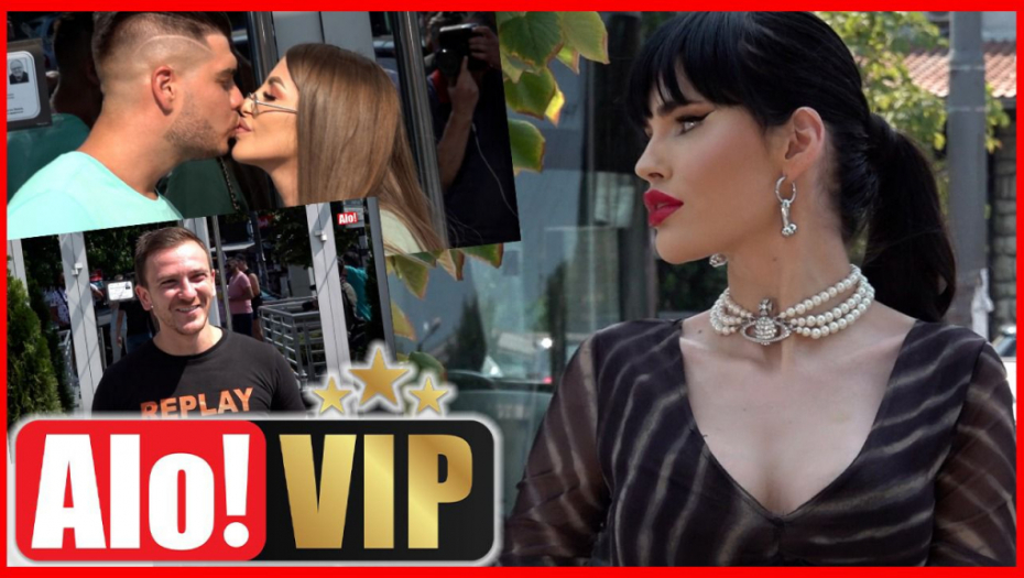 STARLETE, PEVAČICE, BIZNISMENI! Ovo su učesnici koji ulaze u Zadrugu 5, spremaju haos u rijalitiju, a ona je definitivno najveće iznenađenje! (VIDEO)