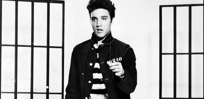 IMAO JE BRATA BLIZANCA KOJI JE TRAGIČNO PREMINUO Elvisa Prislija je celog života proganjao osećaj krivice, a evo kako je to uticalo na njega