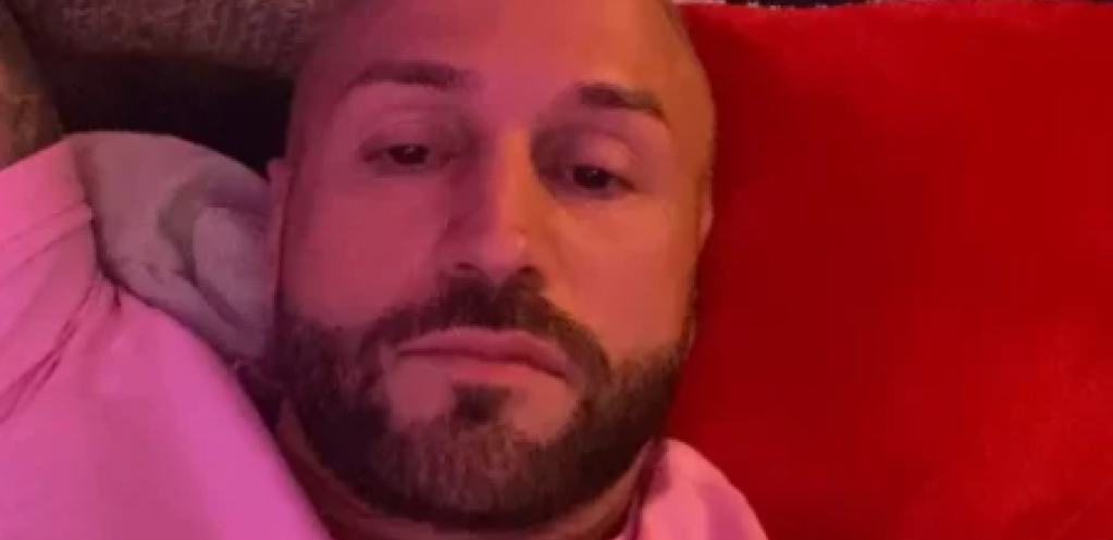 ŠA, DA LI BIRAŠ TARU ILI IVANU?! Nenada Aleksića pratioci izrešetali pitanjima, on im dao potpuno neočekivan odgovor!