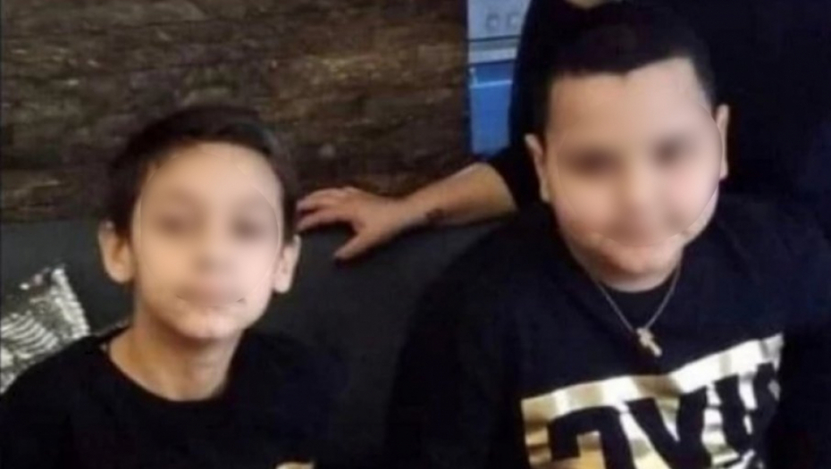 NESTALA DECA U OBRENOVCU Mališanima se izgubio trag ovog popodneva