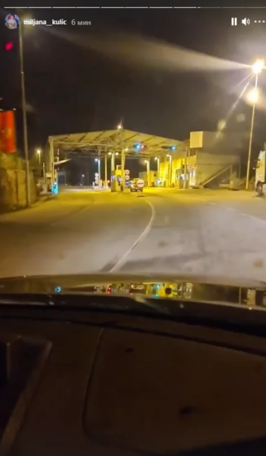 NAPUSTILA SRBIJU! Miljana Kulić spakovala kofere i zaputila se sa misterioznim muškarcem, svi se pitaju samo jedno (FOTO)