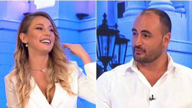 NISAM GA ZVAO NA SVADBU! Puklo prijateljstvo Alena i Vladimira, Hadrović otkrio razloge zašto je odbacio bivšeg cimera!