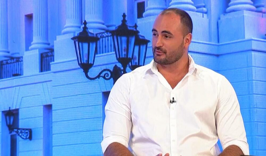 ŽELIMO OSMORO DECE Maja i Alen spremni za veliku porodicu!