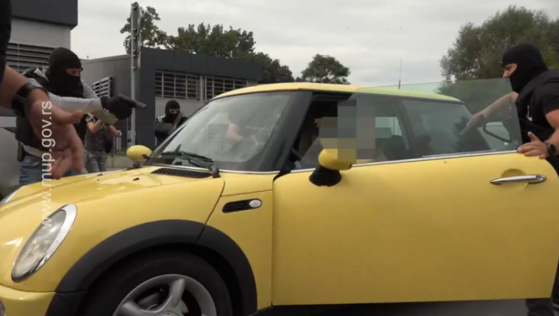 INSPEKTOR BIO POTRČKO VELJINOM ROŠTILJDŽIJI! Ko je Beranac koji je Božidara Stolića plaćao da štiti klan Veljka Belivuka?