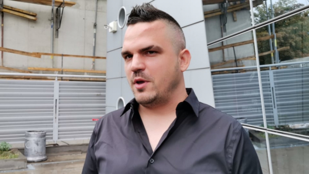 UPUTIO MI JE JAKO LOŠE REČI! Bane Čolak pred Zadrugu 5 zazvezao jezik, otkrio u kakvom je odnosu sa Mikijem, pa spomenuo tužbu!