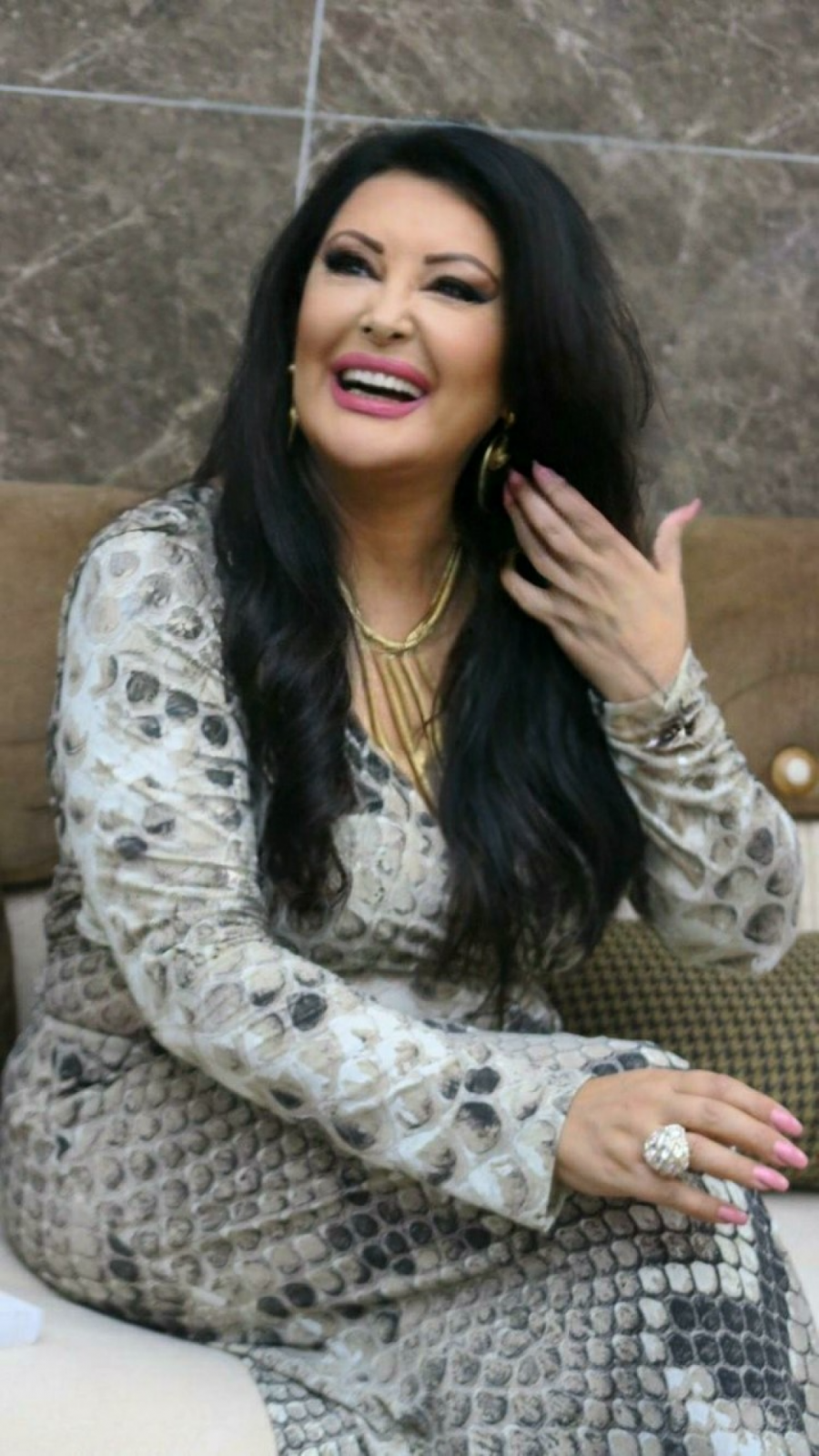 BILA SAM VEOMA ZABRINUTA Dragana Mirković progovorila o koncertu s kog publika nije htela da ode!