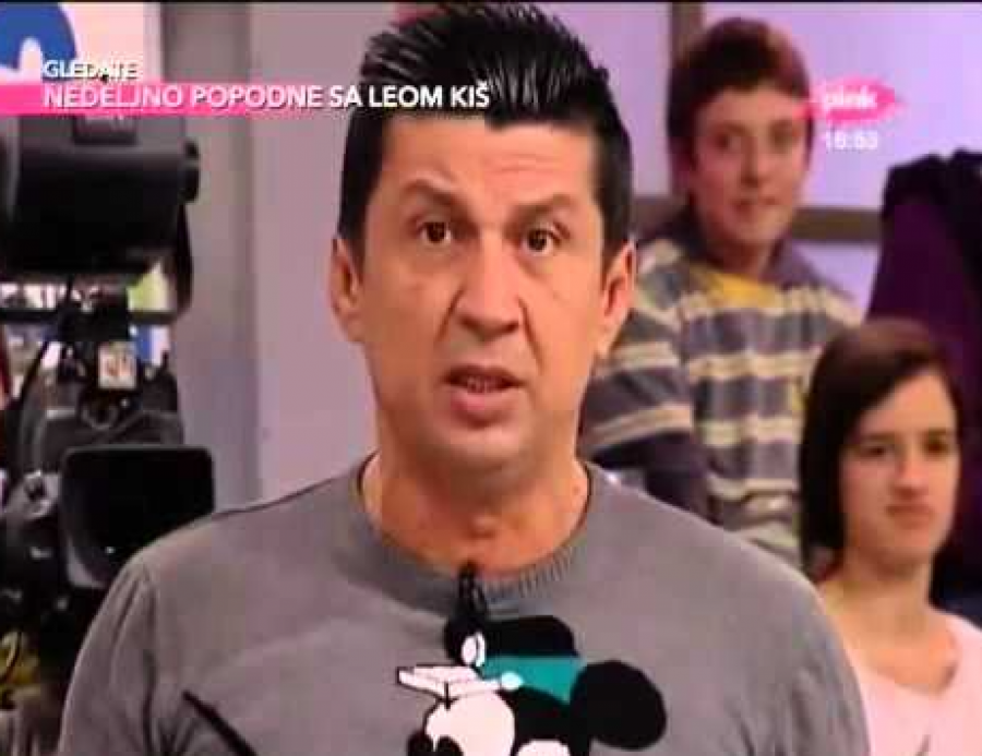 ZLATA OTKRILA DETALJE VEZE SVOG SINA I RODIĆKE Čujem se s Natašom, a Jovan i ona se viđaju kod Goce!