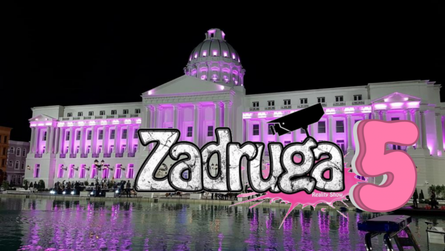 POČINJE RIJALITI O KOM BRUJI REGION: Intrigantni učesnici, novi zadaci i velika iznenađenja – SVE JE SPREMNO ZA „ZADRUGU 5“!