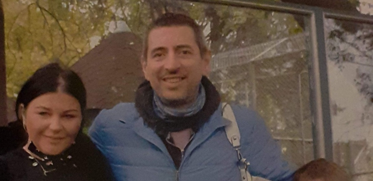 Porodica Stanojčić