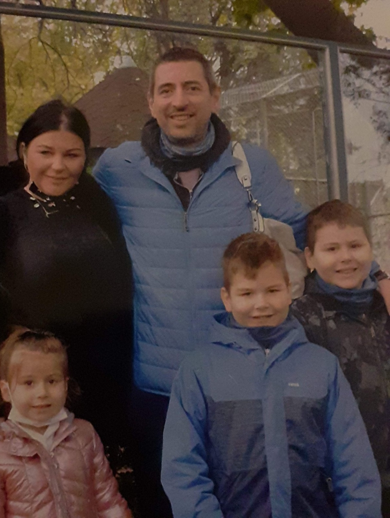 VUČIĆ ISPUNIO OBEĆANJE I POMOGAO MENI I MOJOJ DECI Nataša otkrila kako joj je pismo predsedniku Srbije promenilo život (FOTO)