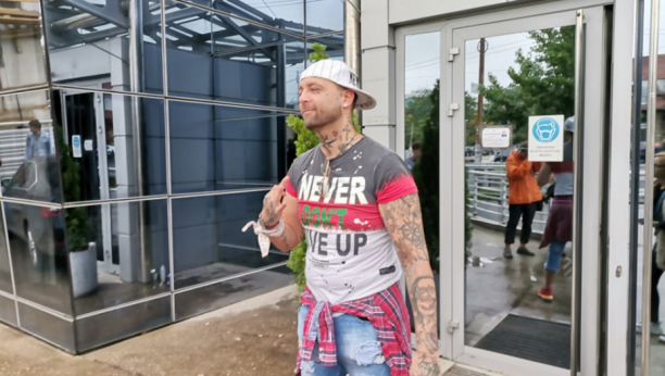 KRIMOSI SU GA SPRDALI, KRISTIJAN LAŽE KAO PAS! Golubovićev bivši cimer raskrinkao zadrugara, a tu se nije zaustavio!