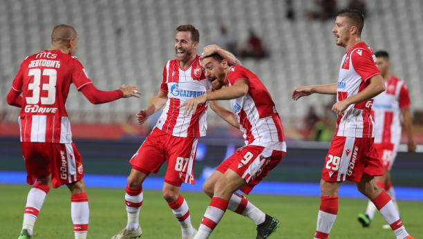 ZVEZDA GA SE JEDVA OTARASILA, A SADA ĆE IGRATI DRUGU LIGU! Došao kao veliko pojačanje za Ligu šampiona, a postao najveći promašaj!