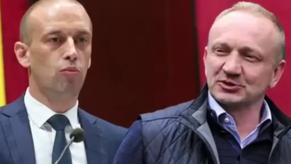 KENA RASTURIO ĐILASA Ako ovako o njemu govore saborci, šta bi tek rekli protivnici? (VIDEO)