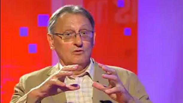 NOVA BRUKA KRIVOKAPIĆA Na proslavu pozvao dukljanskog ideologa koji je najgnusnije vređao mitripolita Amfilohija, a litije nazivao fašističkim falangama