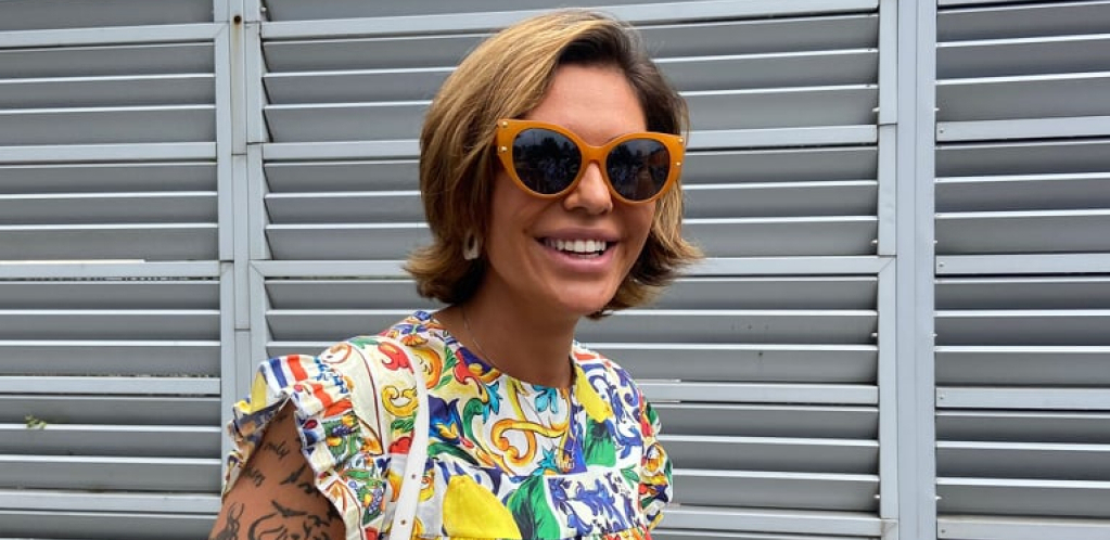 BIĆU U ŽIRIJU ZA MIS SVETA Mina Vrbaški ima velike planove za skoriju budućnost, a evo da li ulazi u "Zadrugu 5" (VIDEO)