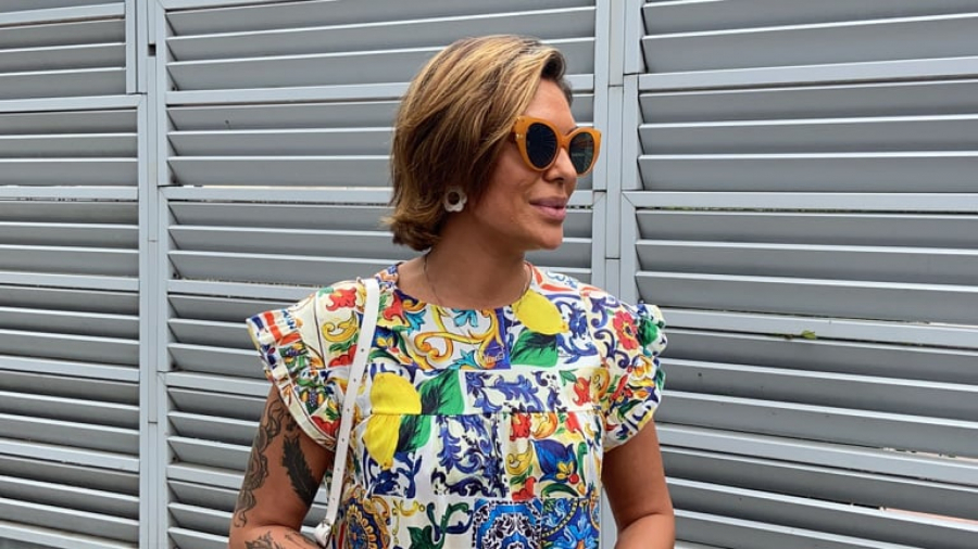 BIĆU U ŽIRIJU ZA MIS SVETA Mina Vrbaški ima velike planove za skoriju budućnost, a evo da li ulazi u 