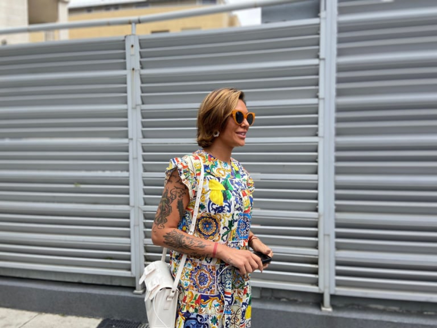 ONA KUPI MOJE OTPATKE! Mina Vrbaški žestoko oplela po Maji Marinković, nije mogla više da ćuti!