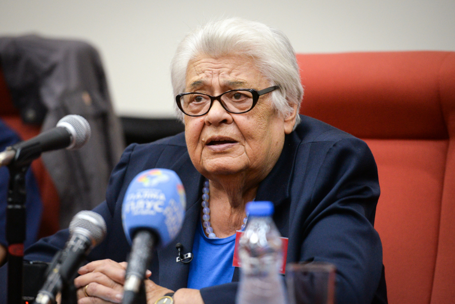 ODRŽAN SKUP PREŽIVELIH LOGORAŠA Potresna svedočenja ljudi koji su zločin gledali u najranijem detinjstvu (FOTO)