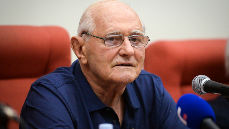 ODRŽAN SKUP PREŽIVELIH LOGORAŠA Potresna svedočenja ljudi koji su zločin gledali u najranijem detinjstvu (FOTO)