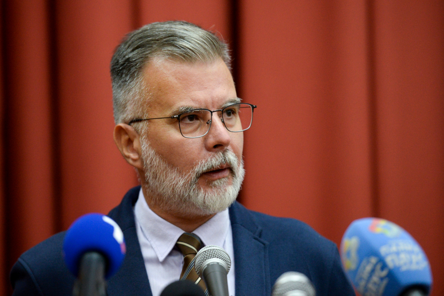 ODRŽAN SKUP PREŽIVELIH LOGORAŠA Potresna svedočenja ljudi koji su zločin gledali u najranijem detinjstvu (FOTO)