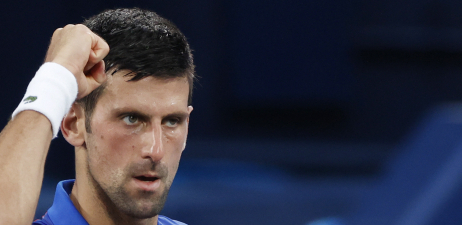 NOVAKOV POHOD NA KALENDARSKI SLEM! Na putu ka trofeju stoji nekoliko "mina"!