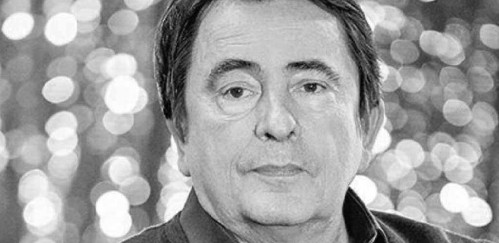 PREMINUO LANE GUTOVIĆ Legenda nije izdržala, pluća su mu otkazala!