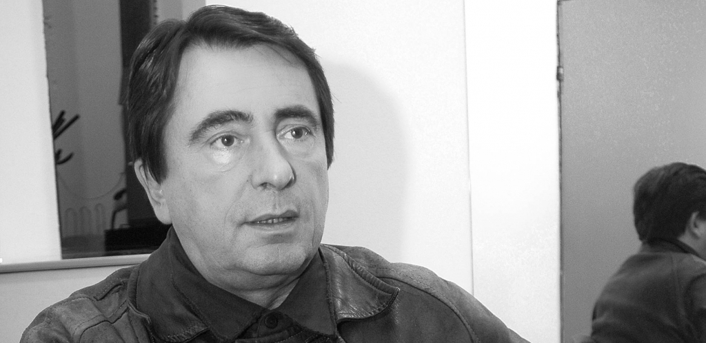 Evo kako je Milan Gutović dobio čuveni nadimak Lane