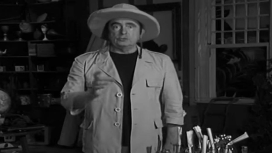 ODLAZAK PUSTOLOVA! Gutovića ćemo zauvek pamtiti po ulozi u ovoj seriji! (VIDEO)