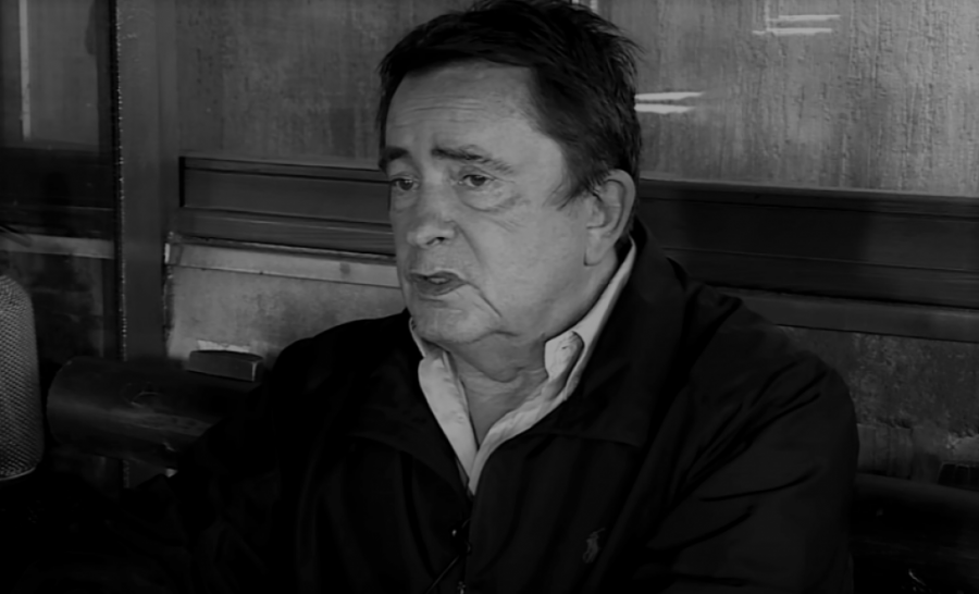 OGLASILA SE ĆERKA LANETA GUTOVIĆA Nisam u stanju da govorim!