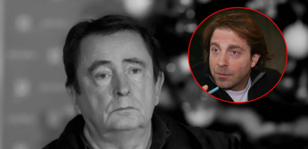 LANETOVE KOLEGE NA IVICI SUZA! Gordan Kičić jedva smogao snage da izgovori ove reči!