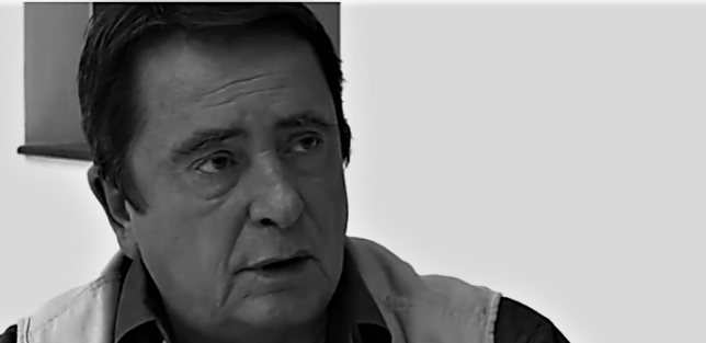 DIREKTORKA JDP NA KOMEMORACIJI MILANU LANETU GUTOVIĆU S tugom u glasu obratila se prisutnima, svi plaču