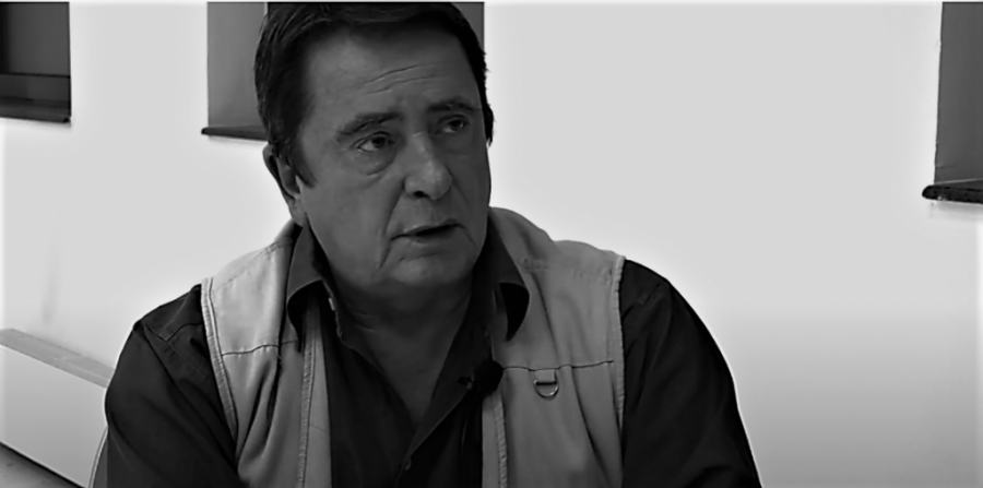 OTKRIVENO ŠTA JE UZROK SMRTI LANETA GUTOVIĆA U bolnicu primljen pod sumnjom da ima koronu!