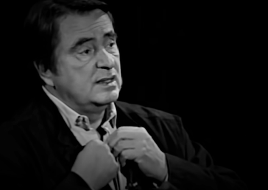 OTKRIVENO ŠTA JE UZROK SMRTI LANETA GUTOVIĆA U bolnicu primljen pod sumnjom da ima koronu!