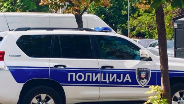 BAGER MAFIJA U Zrenjaninu uhapšeno više lica zbog teške krađe