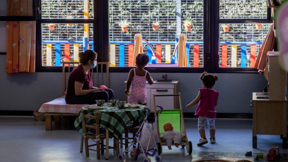 DECA PO VRTIĆIMA ZARAŽENA GLISTAMA Roditelji povlače mališane iz obdaništa, ovu su ključni simptomi