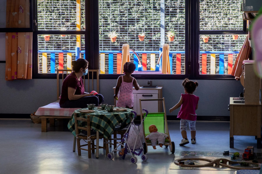 KOJA JE NAJTRAŽENIJA USLUGA U SRBIJI? Tijana izmislila novi biznis, 