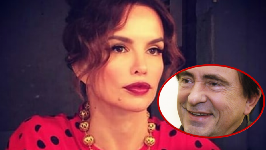 MIRNA MORA ZA TVOJU BELU LAĐU! Severina Vučković se oglasila povodom smrti Laneta Gutovića