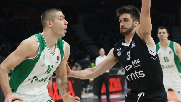 BIĆE PAKLENO U ABA LIGI! Slovenci doveli opasno pojačanje iz Amerike!