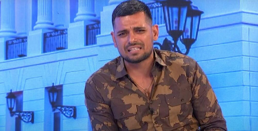 SVADBA ILI DEFINITIVNI RASKID?! Večeras u 