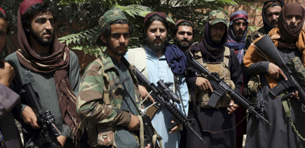 JEZIVO! Talibani ponovo ubijaju i donose sulude zakone