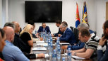 Ministar Vulin čestitao beogradskoj policiji na brzom i efikasnom rasvetljavanju slučaja otmice u Beogradu