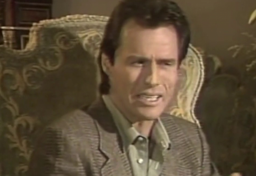 PAMTIĆEMO GA PO ČUVENOJ SERIJI! Preminuo poznati glumac samo deset dana nakon što mu je dijagnostikovan rak!