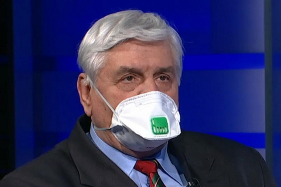 Tiodorović: Kovid propusnice smo vam uveli, ali to nije jedina mera, sledi nešto mnogo ozbiljnije...